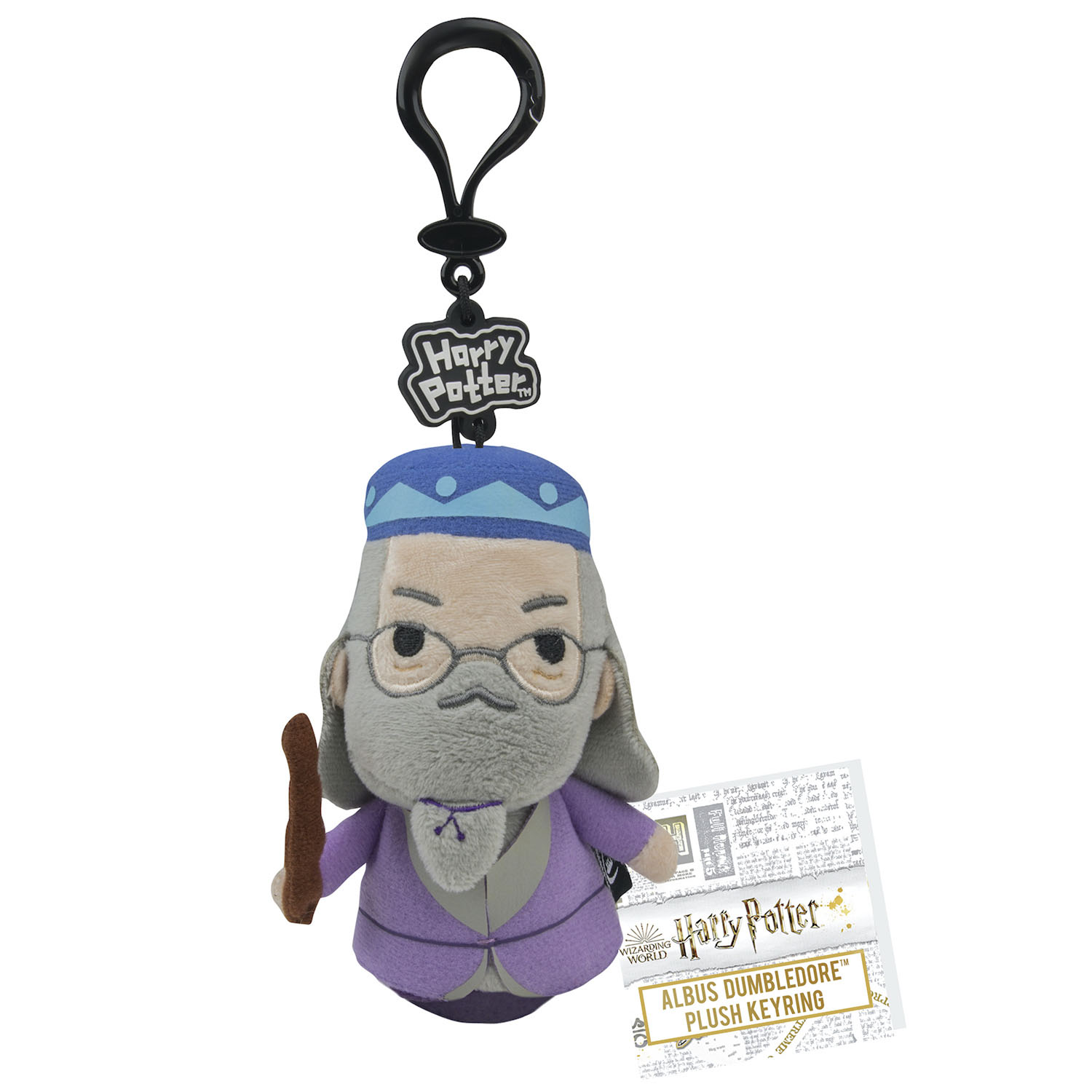 Игрушка Harry Potter Волшебник - фото 4