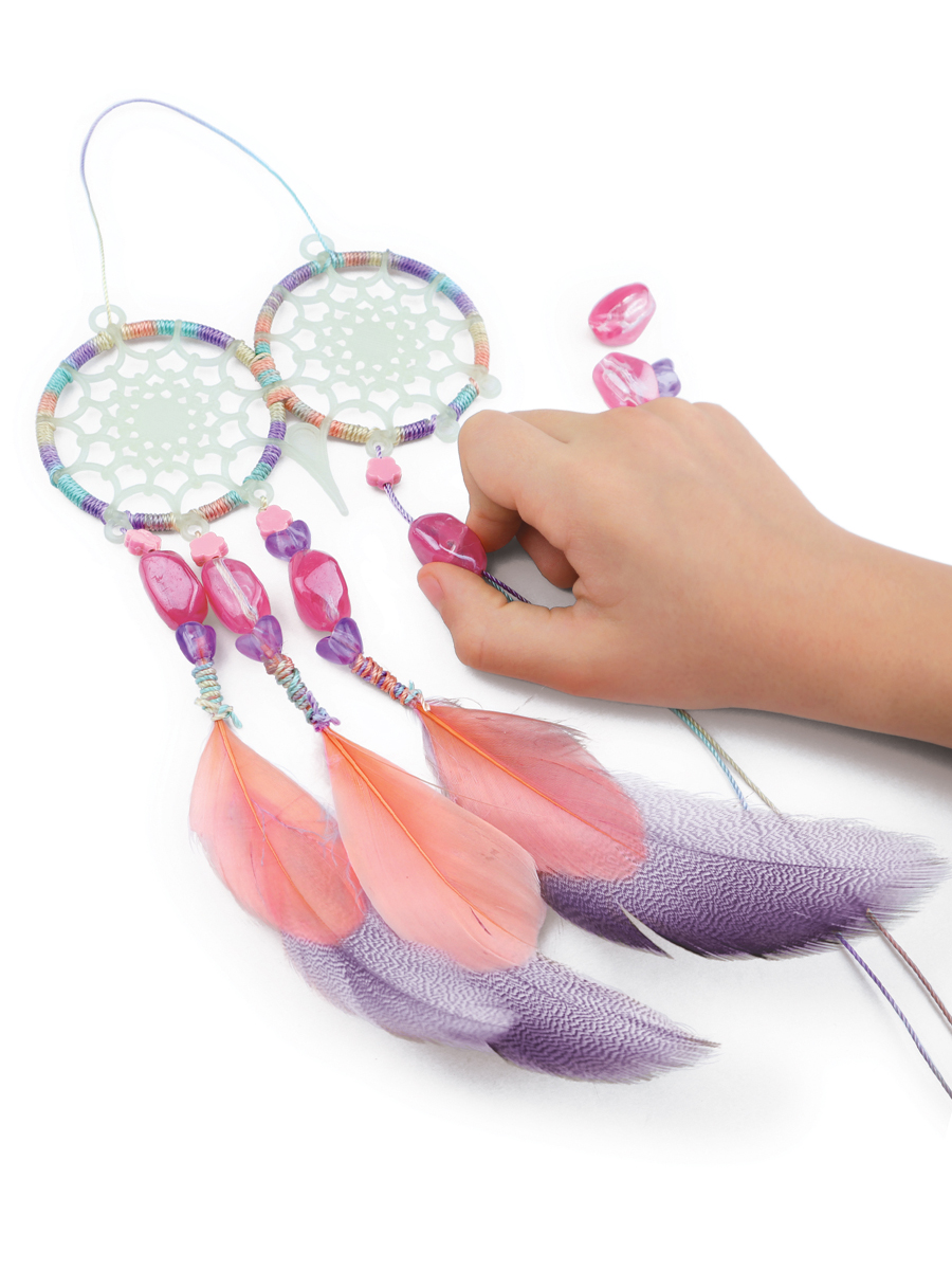 Набор для творчества Nebulous Stars Декор - фото 9