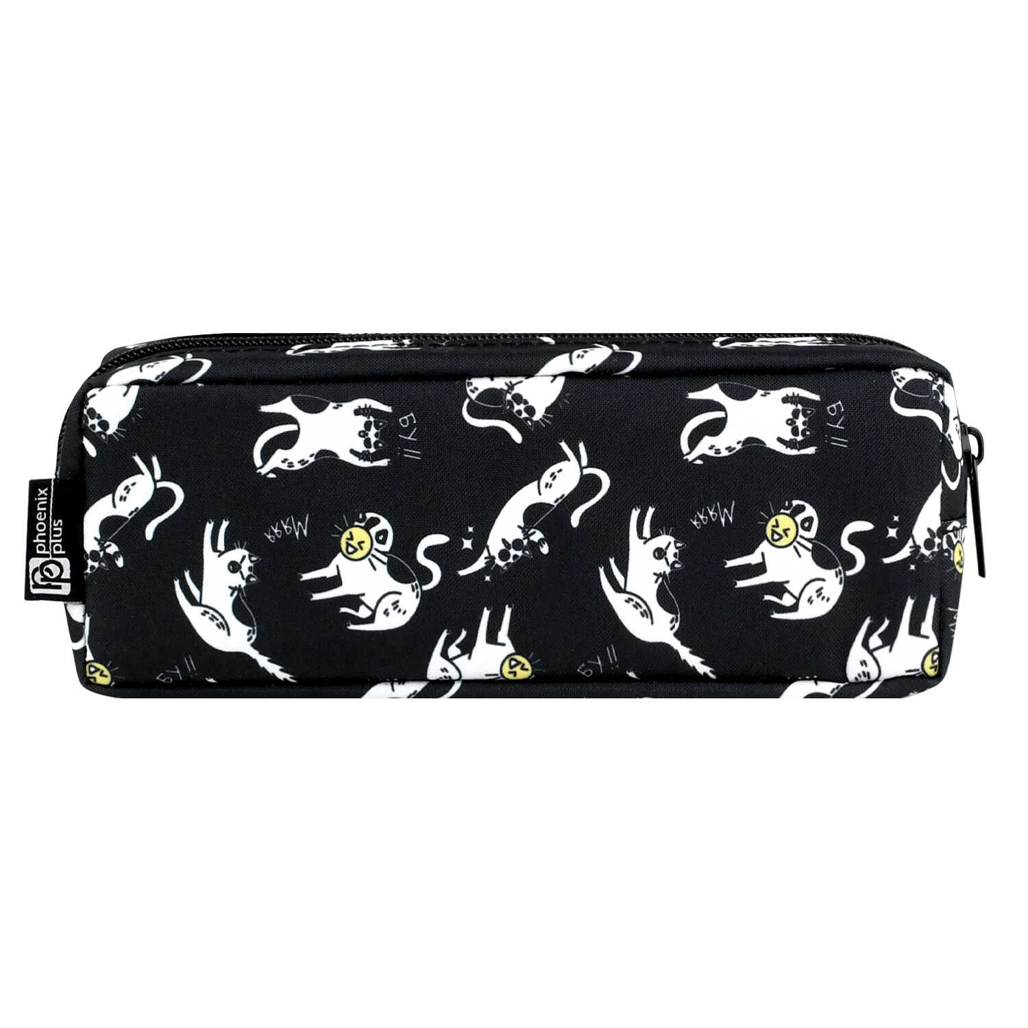 Пенал Феникс + кот - фото 4