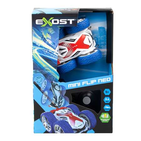 Автомобиль РУ Exost