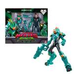 Фигурка Dinoster Оз в дино-костюме