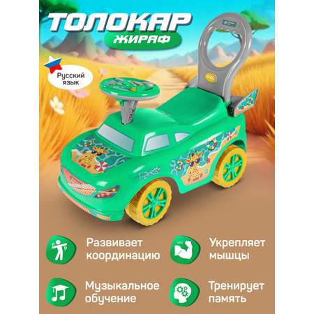 Пушкар Компания Друзей с ручкой
