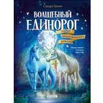 Волшебный единорог Clever Тайна зачарованного зеркала