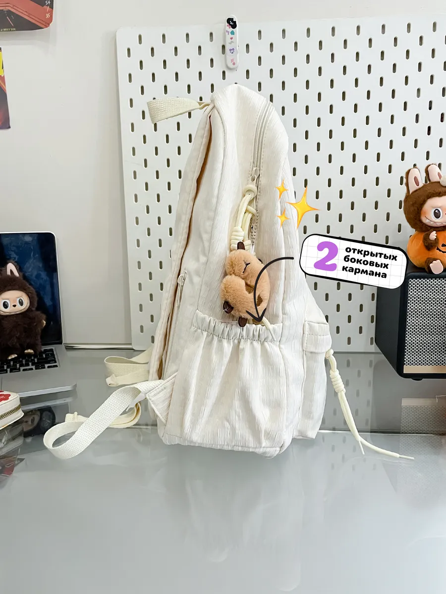 Рюкзак OZITI - фото 8