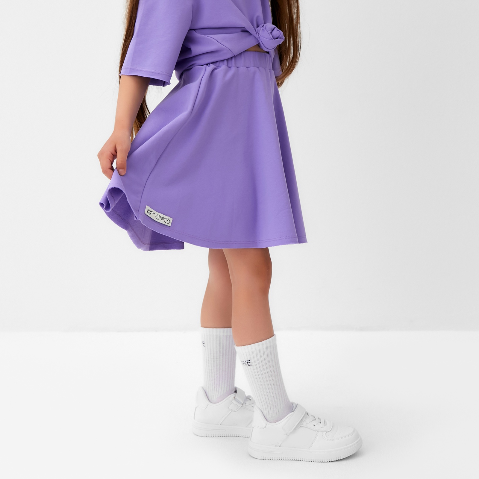 Юбка Kaftan 10479697 - фото 2