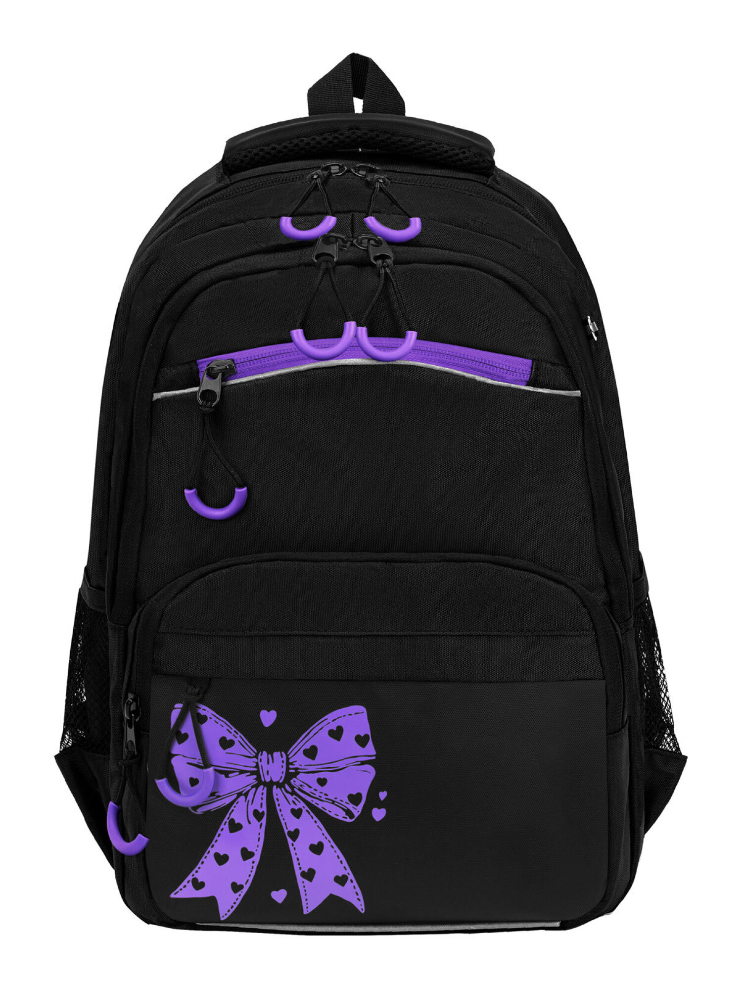 Рюкзак Brauberg - фото 3