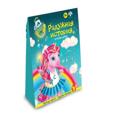 Настольная игра Феникс + Квест