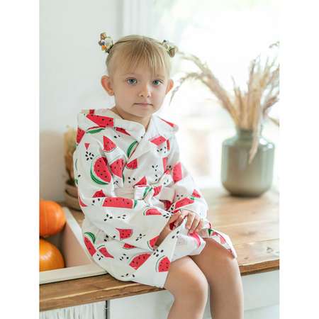 Халат BabyEdel