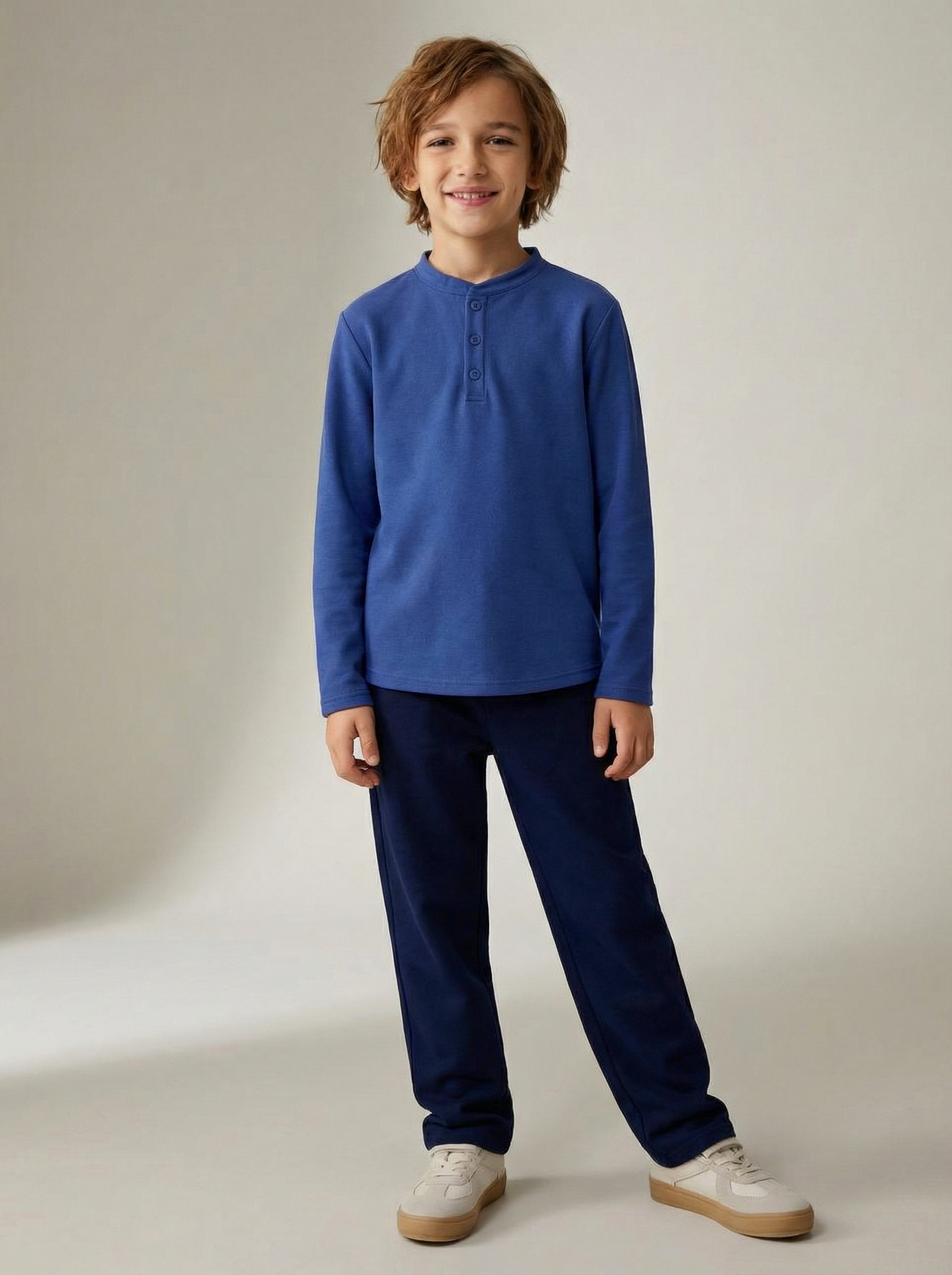 Джемпер YOULALA 2044500102 - фото 2