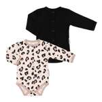 Боди 2 шт Эскимо