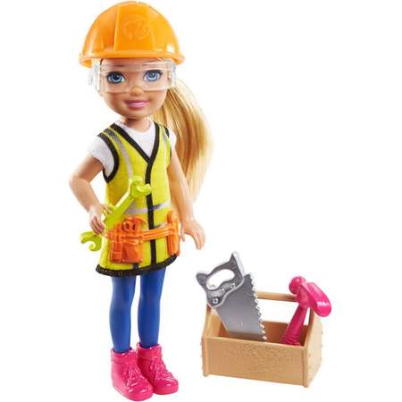 Кукла модельная Barbie