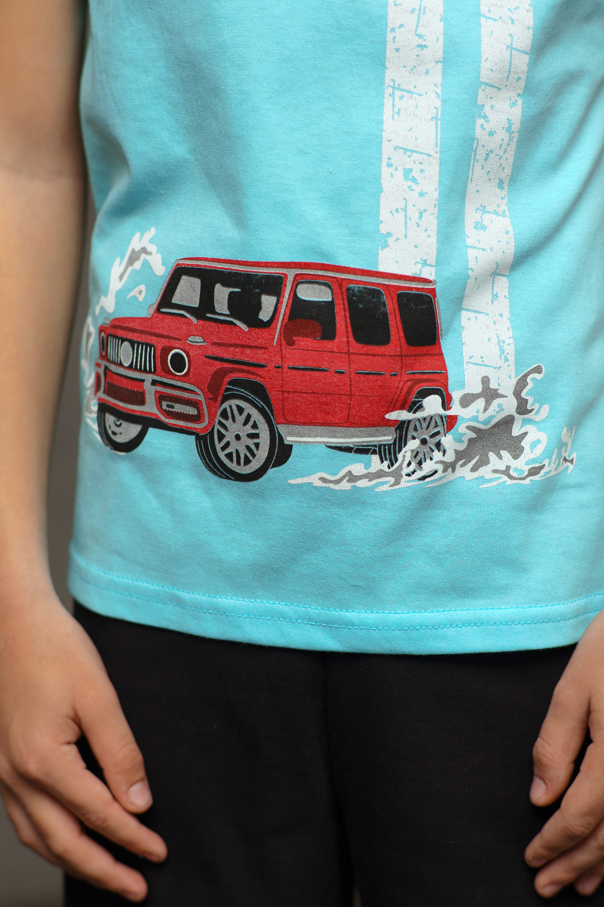 Комплект VGtrikotazh d1164 - фото 3