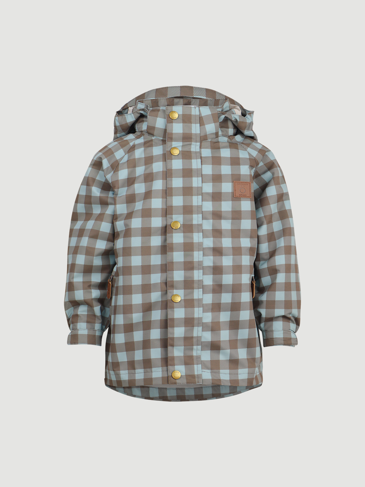 Куртка Mjolk 59208 - фото 1