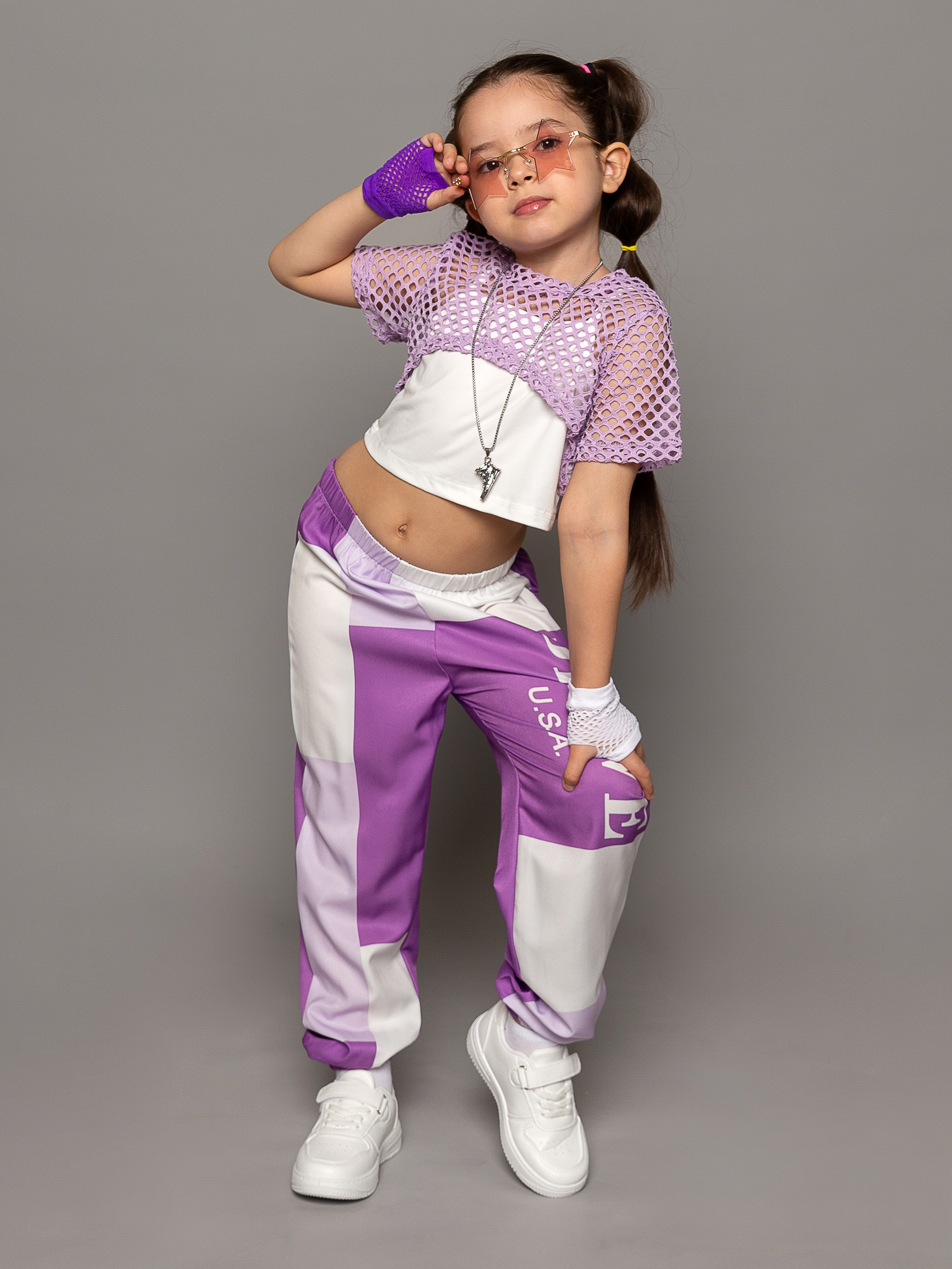 Костюм Tioka 418793043 - фото 6