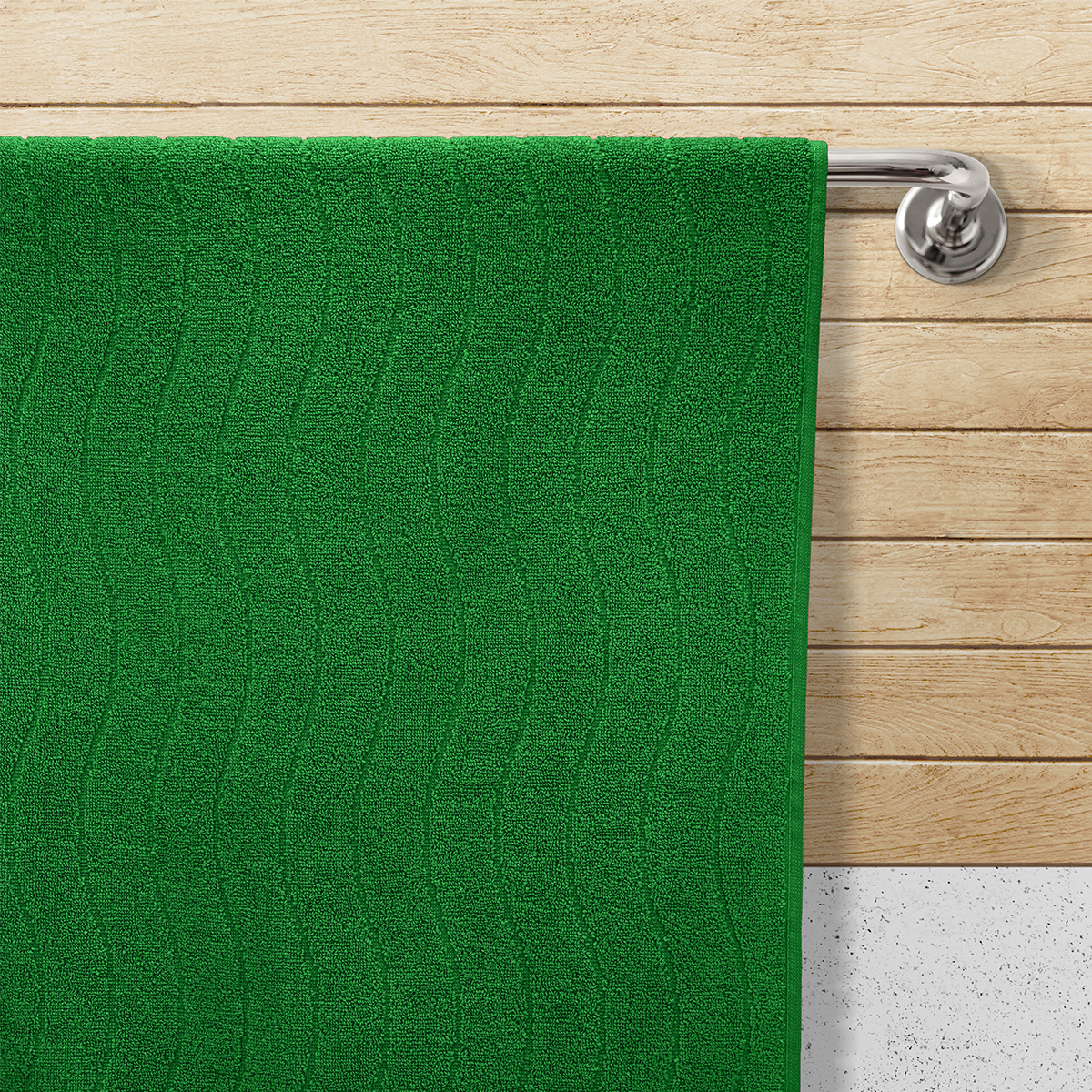 Полотенце BRAVO Линия 80 x 50 см 1 шт. - фото 3