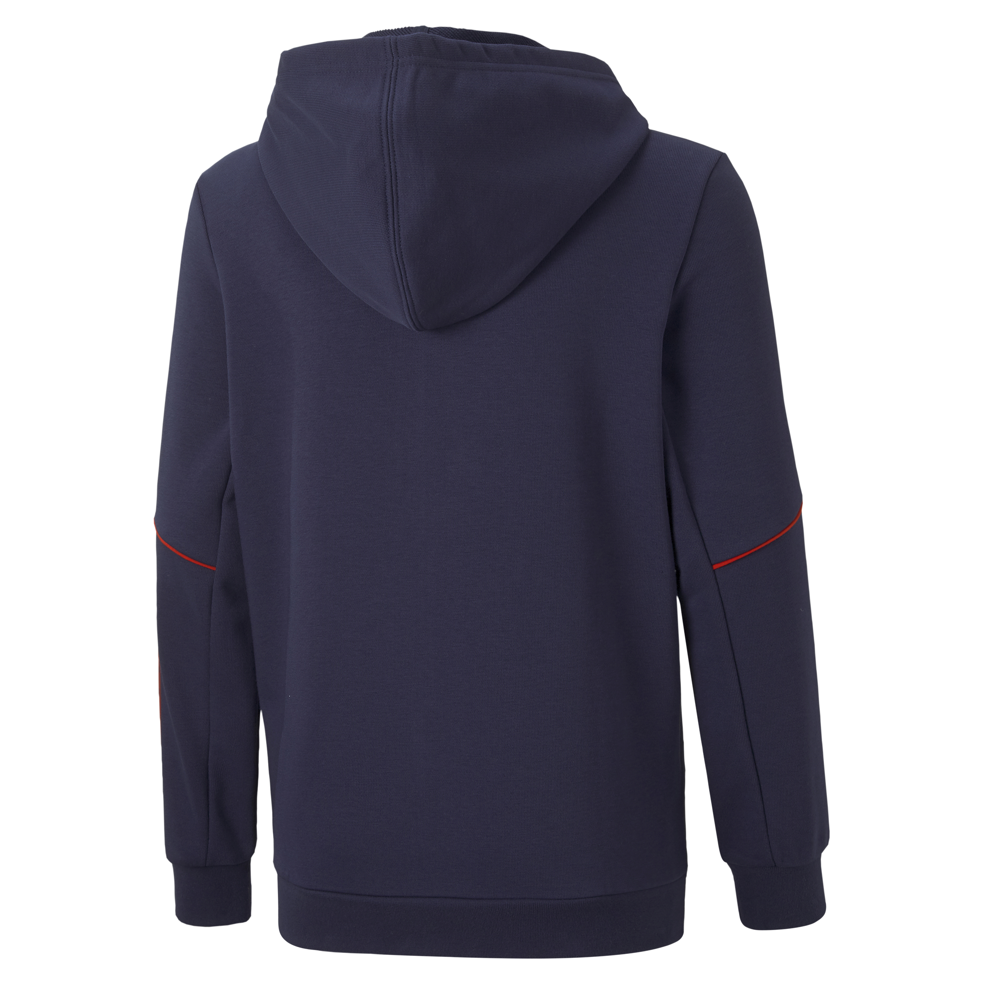 Толстовка Puma 84699706 - фото 2