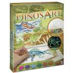 Набор для рисования DinosArt