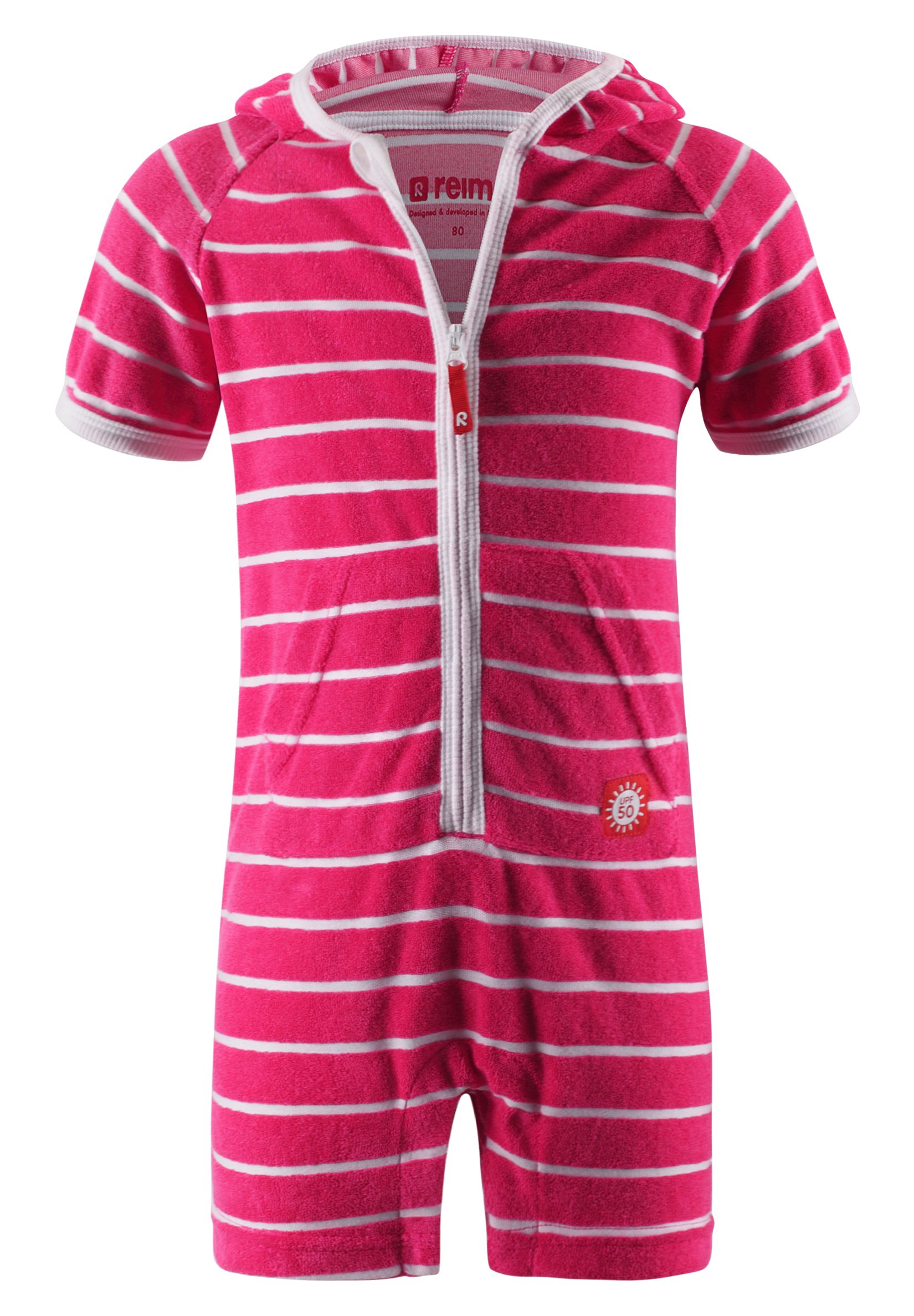 Комбинезон Reima 516332-4412 - фото 1