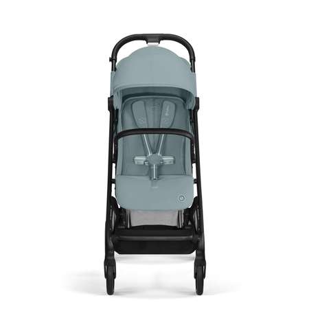 Коляска прогулочная Cybex Beezy Stormy Blue