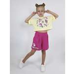 Футболка и шорты Luneva