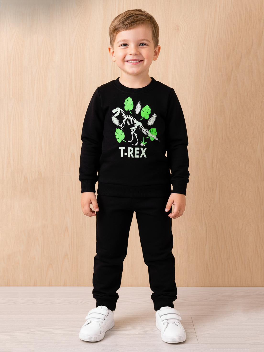 Костюм VGtrikotazh d5618 - фото 1