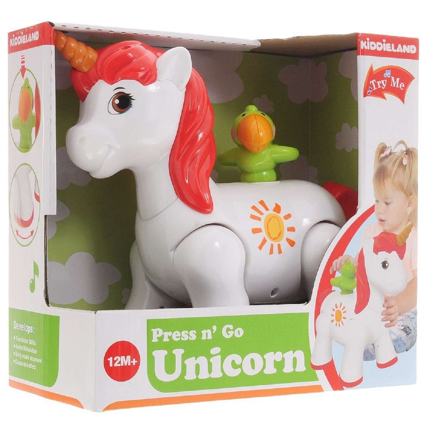 Игрушка Kiddieland - фото 2