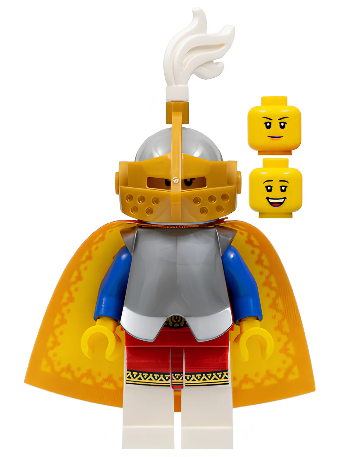 Фигурка LEGO Lady of the - фото 1