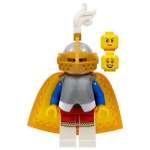 Фигурка LEGO Lady of the