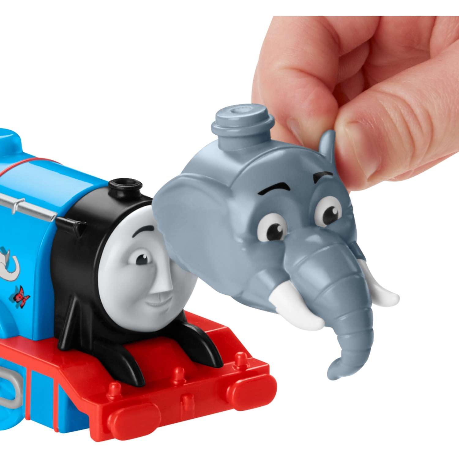 Набор железнодорожный Thomas and Friends GLK69 - фото 14