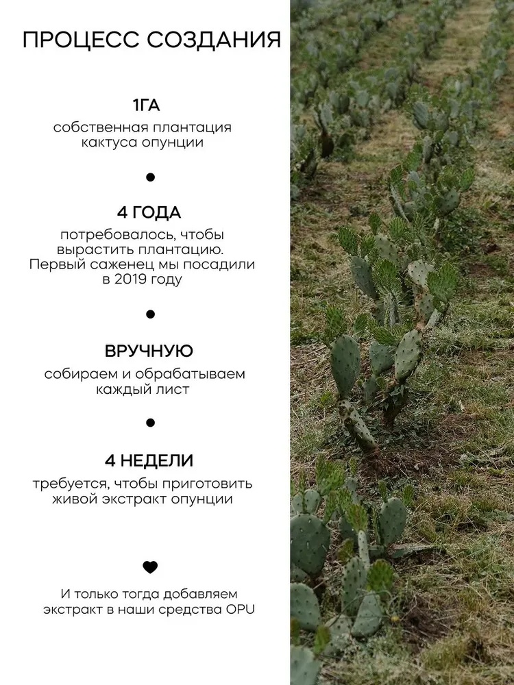 Скраб Краснополянская косметика 200 мл - фото 9