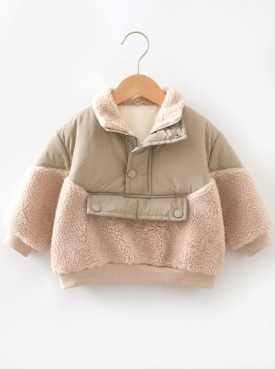 Анорак MyMoonStar 223481668 - фото 4