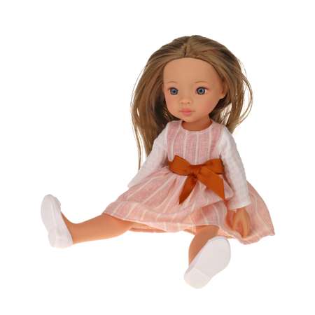 Кукла классическая Рыжий кот