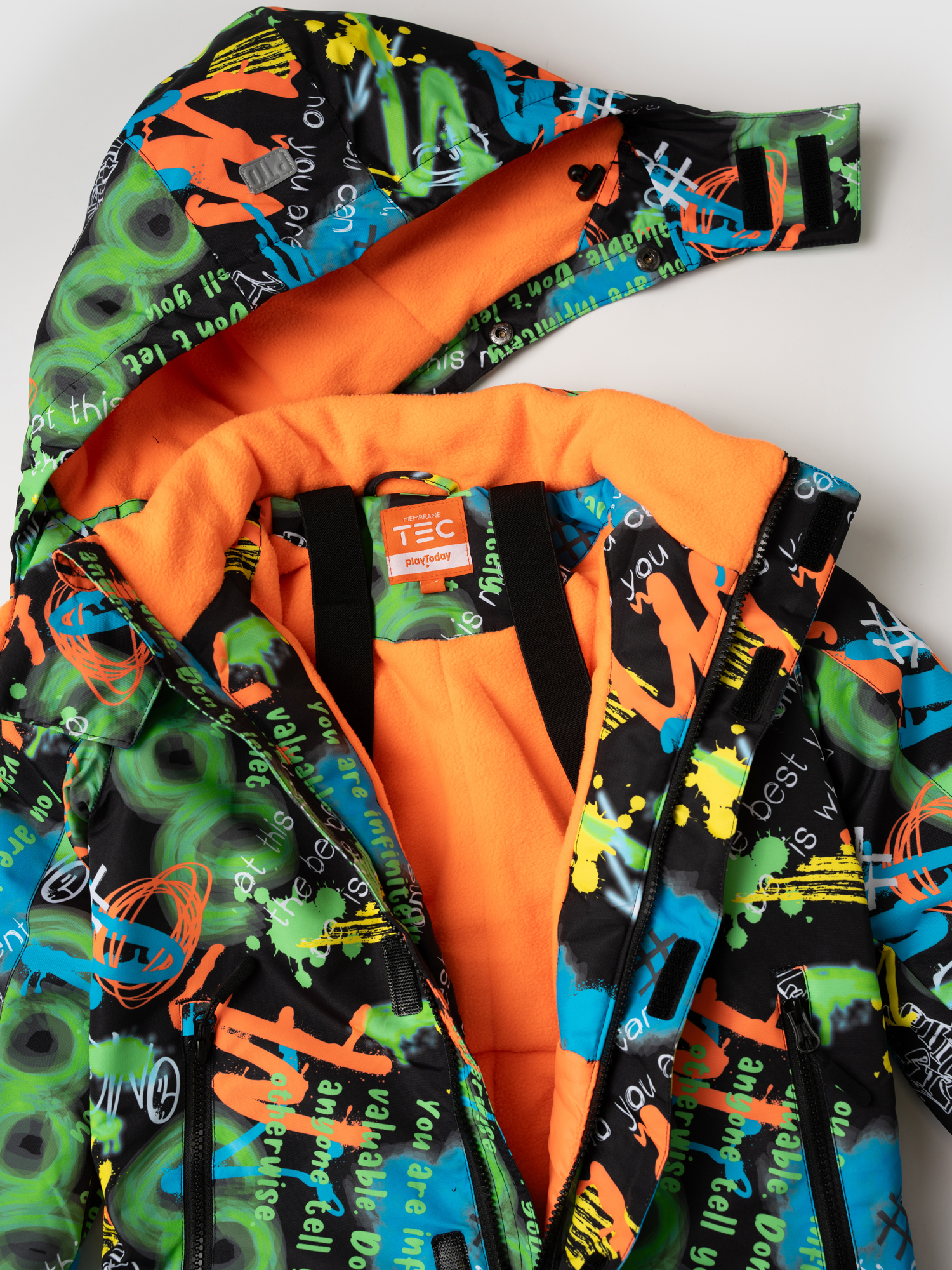 Комбинезон PlayToday 32512005 - фото 12