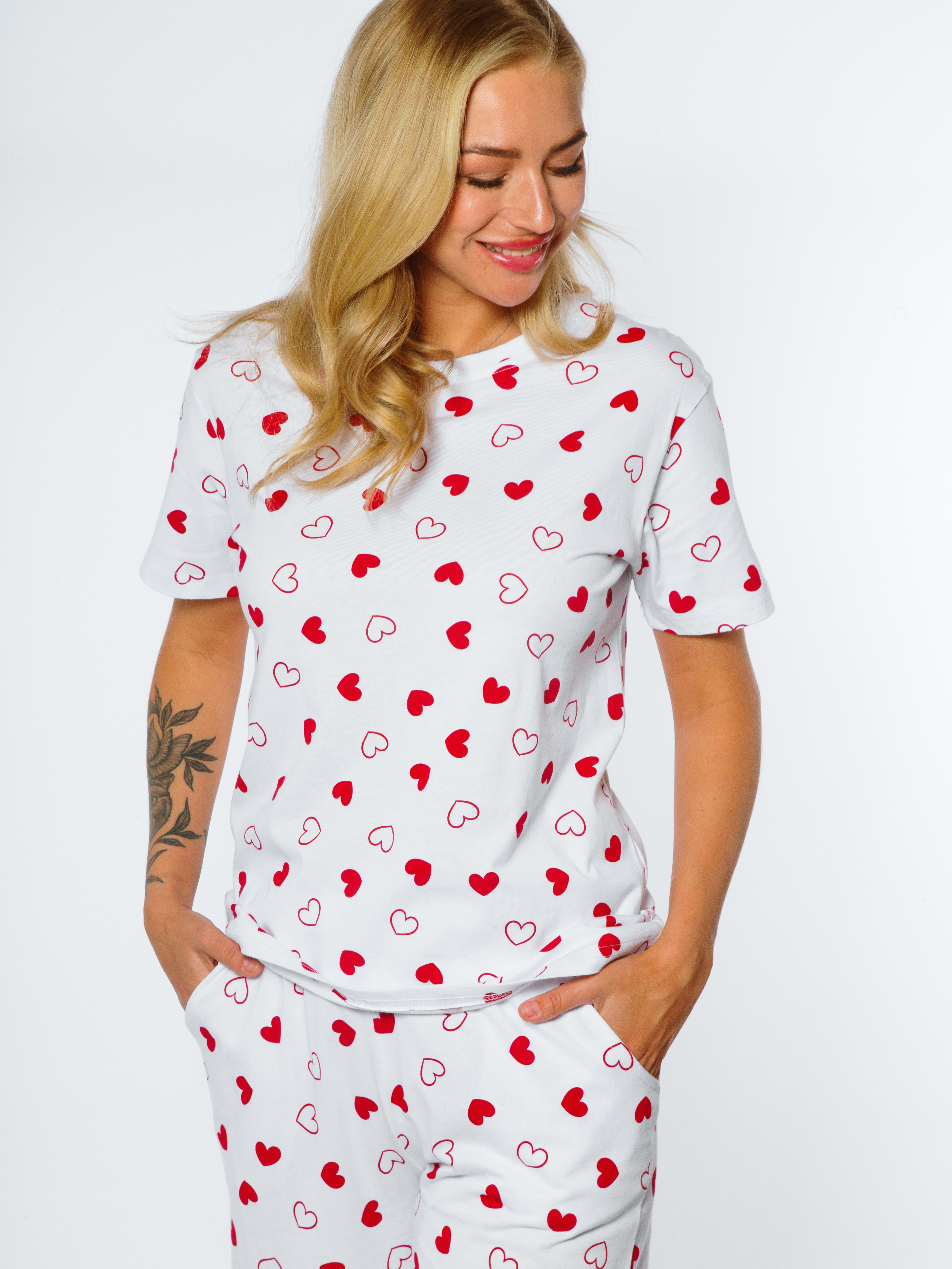 Пижама Ohana Market 13122 - фото 5