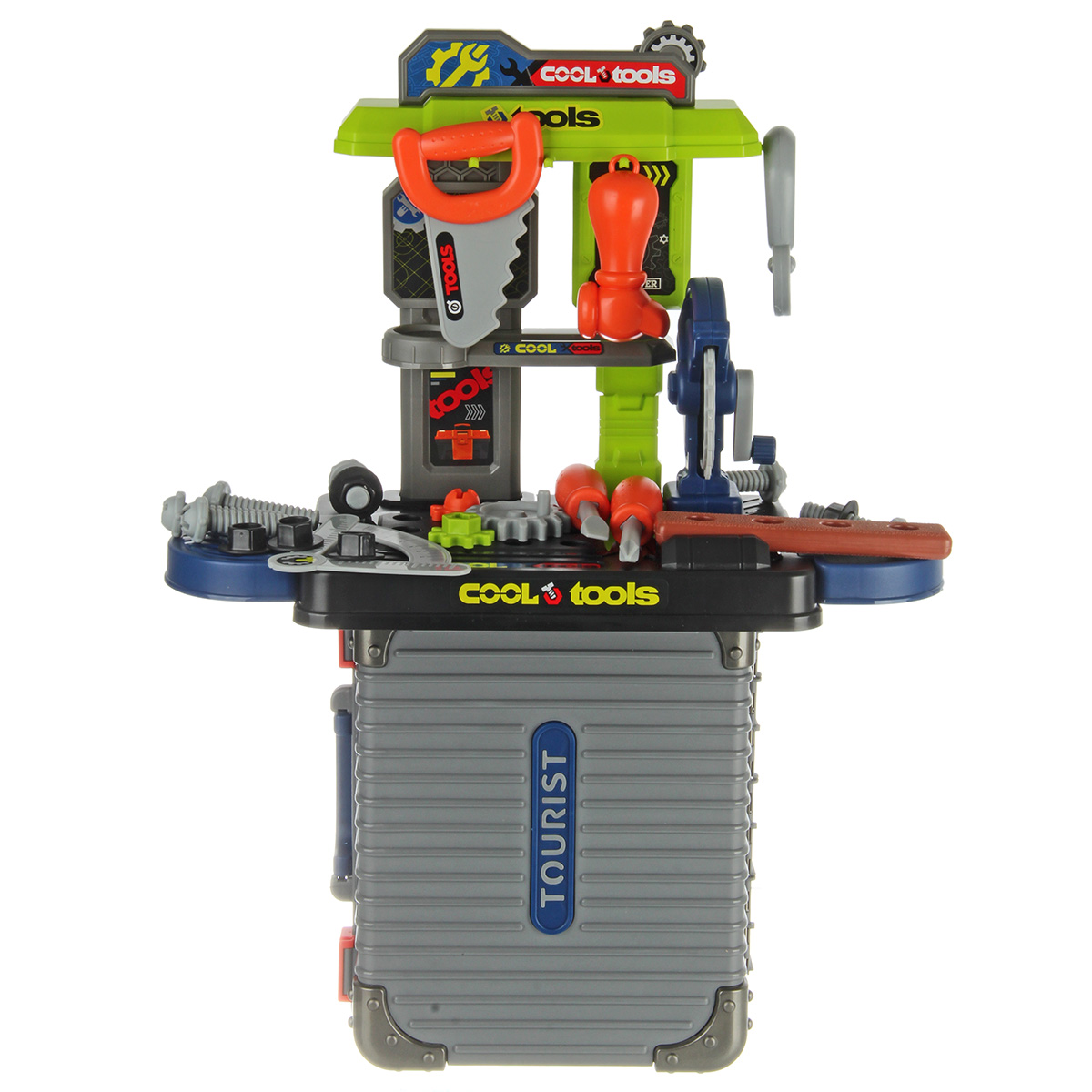 Игрушка Veld Co Чемодан - фото 2