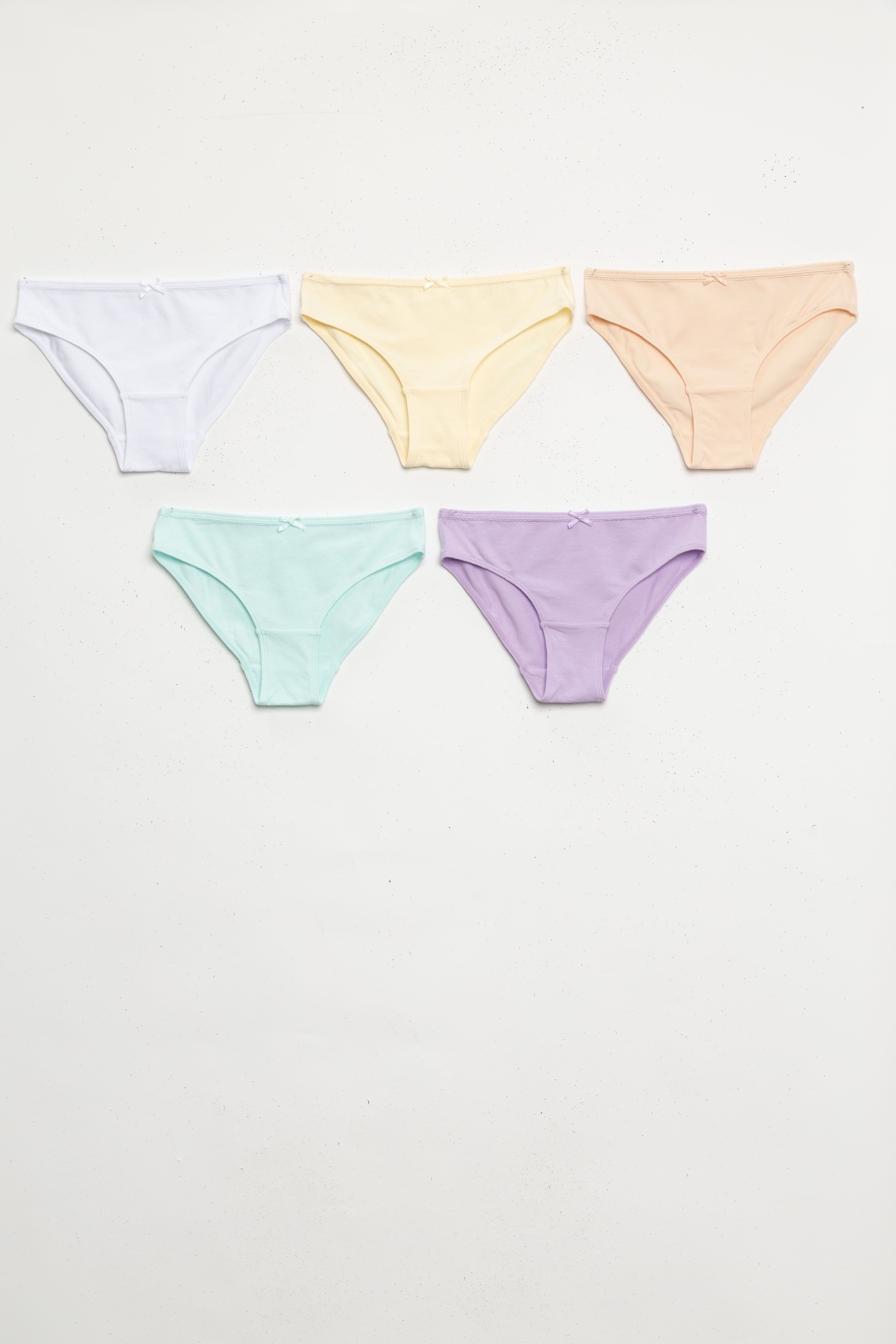 Трусы 5 шт Acoola 20234120061_0094933 - фото 1