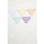 Трусы 5 шт Acoola