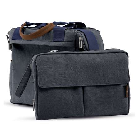 Сумка Inglesina Dual Bag Villga Denim