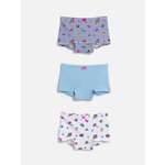 Трусы 3 шт Acoola