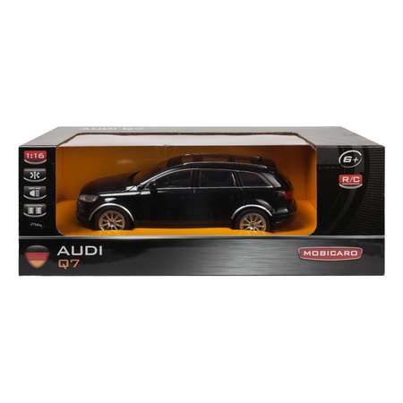 Автомобиль РУ Mobicaro Audi 1:16
