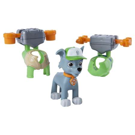 Фигурка Paw Patrol Рокки