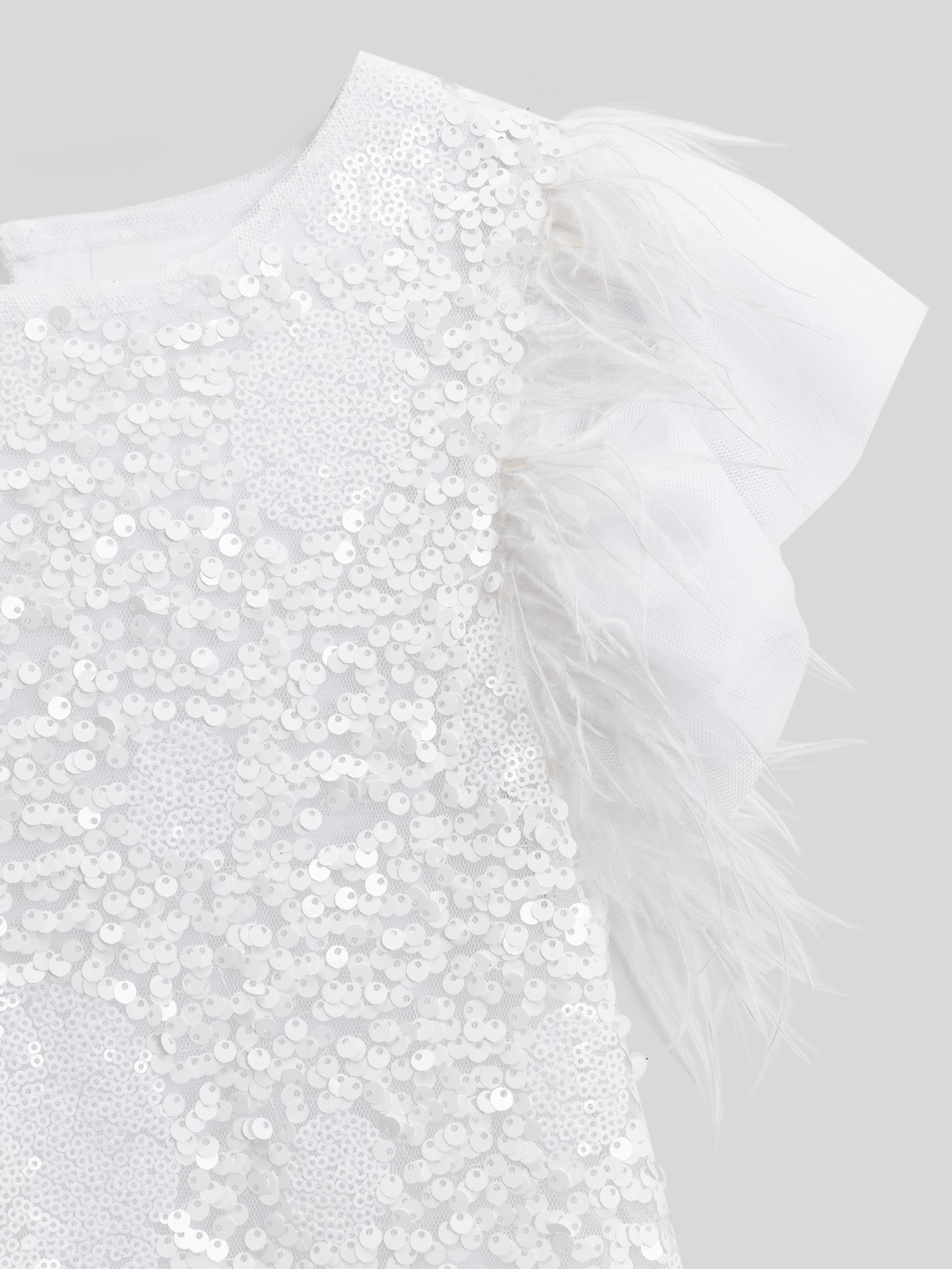 Платье Acoola 20220200894_0093533 - фото 5