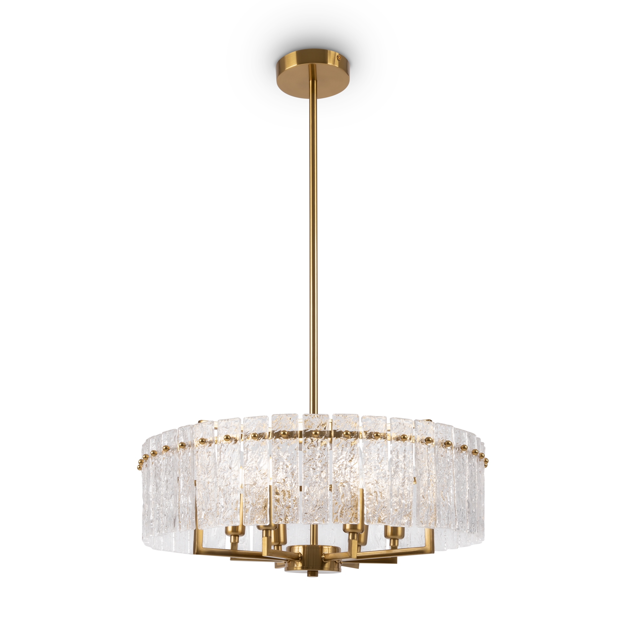 Люстра FREYA - фото 1