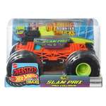 Монстр-трак Hot Wheels Slam Prix 1:24