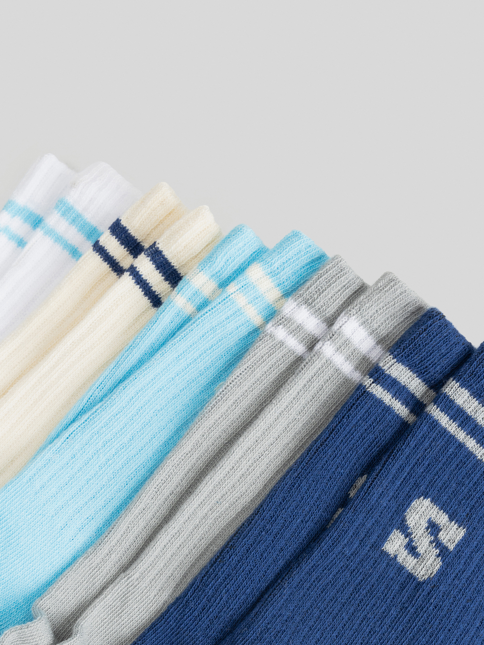 Носки 5 пар Acoola 20134420104_0095639 - фото 2