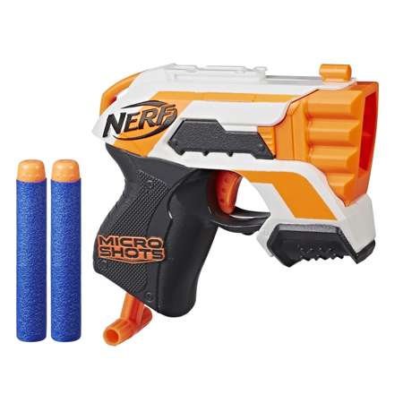Бластер Nerf Рафкат