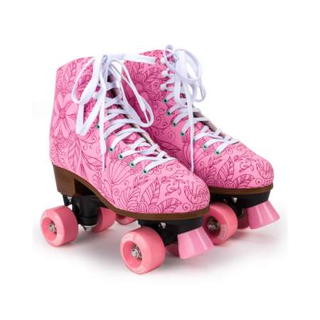 Роликовые коньки SXRide 40