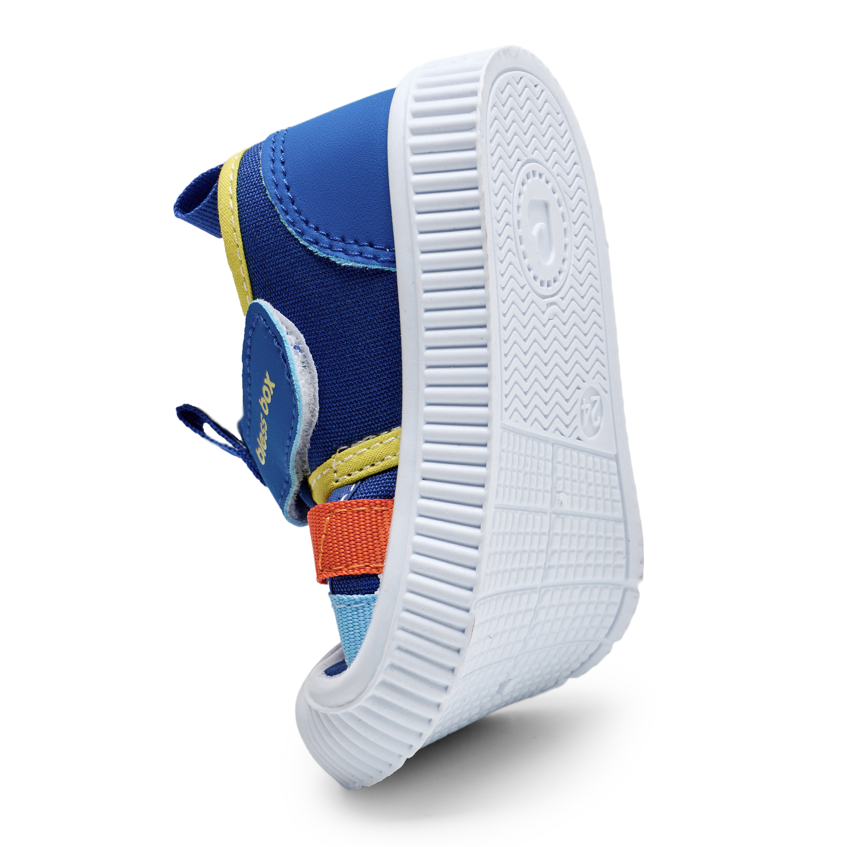 Сандалии BLESSBOX BX53034A - фото 10