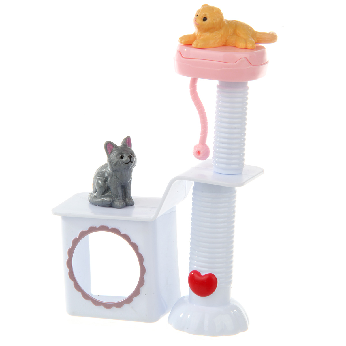 Кукла модельная Veld Co модель 122163 - фото 13