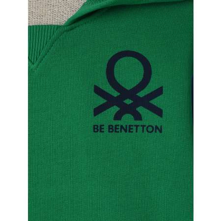 Худи United Colors of Benetton